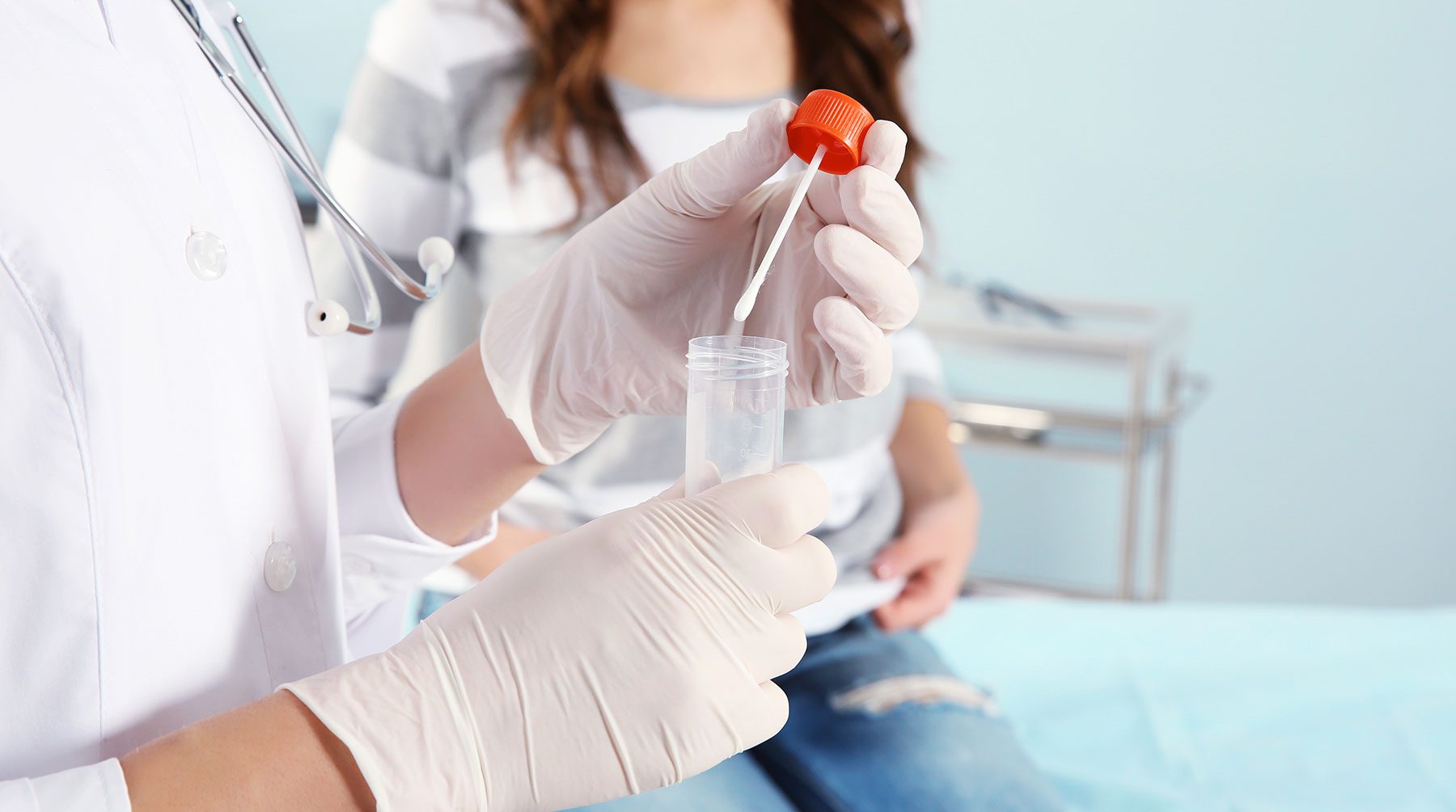 Cervical Screening Medicentre Sligo